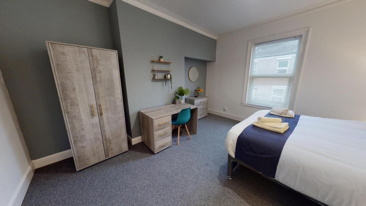 Station House By Horizons Stays Darlington  Dış mekan fotoğraf