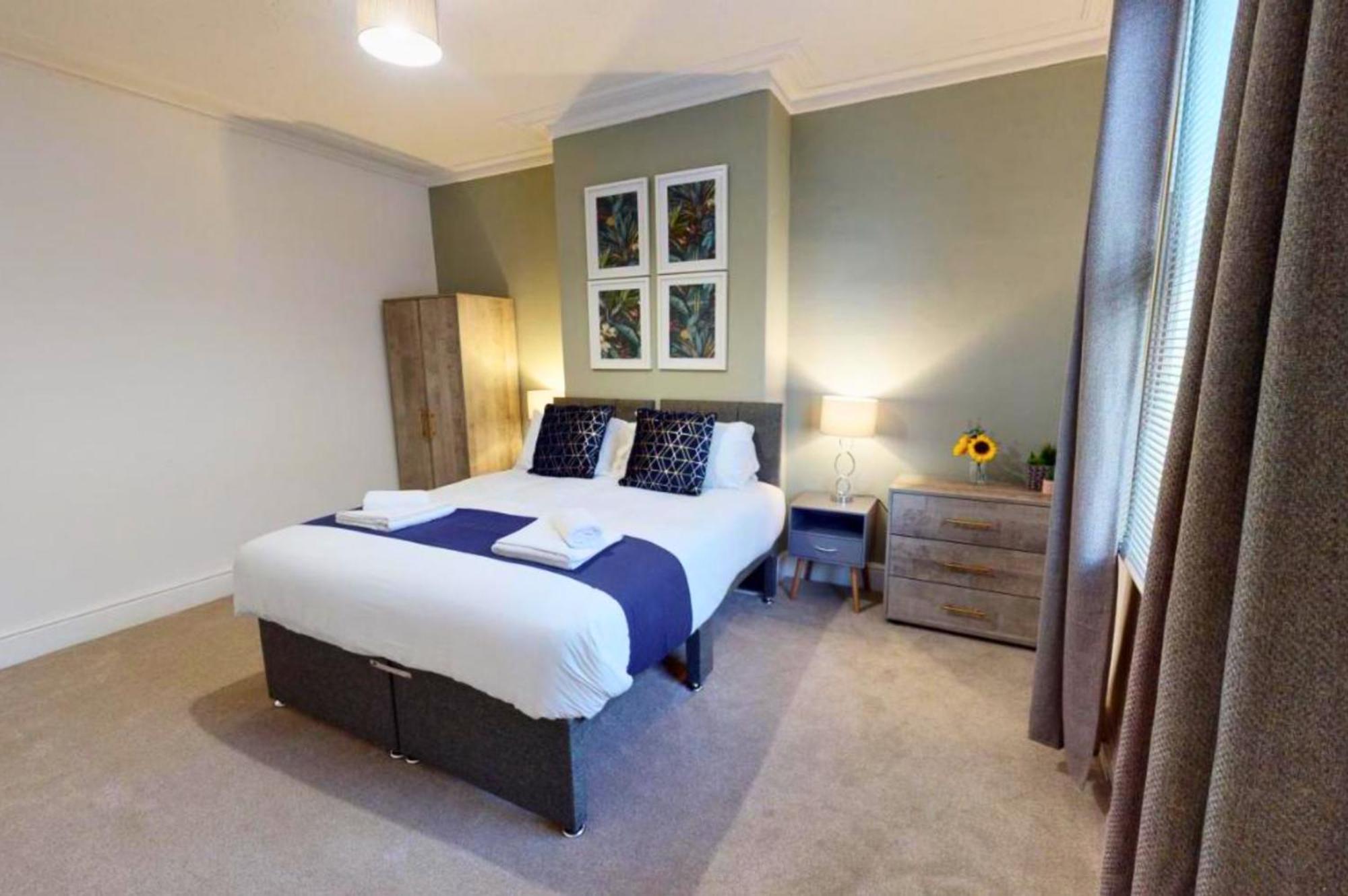 Station House By Horizons Stays Darlington  Dış mekan fotoğraf