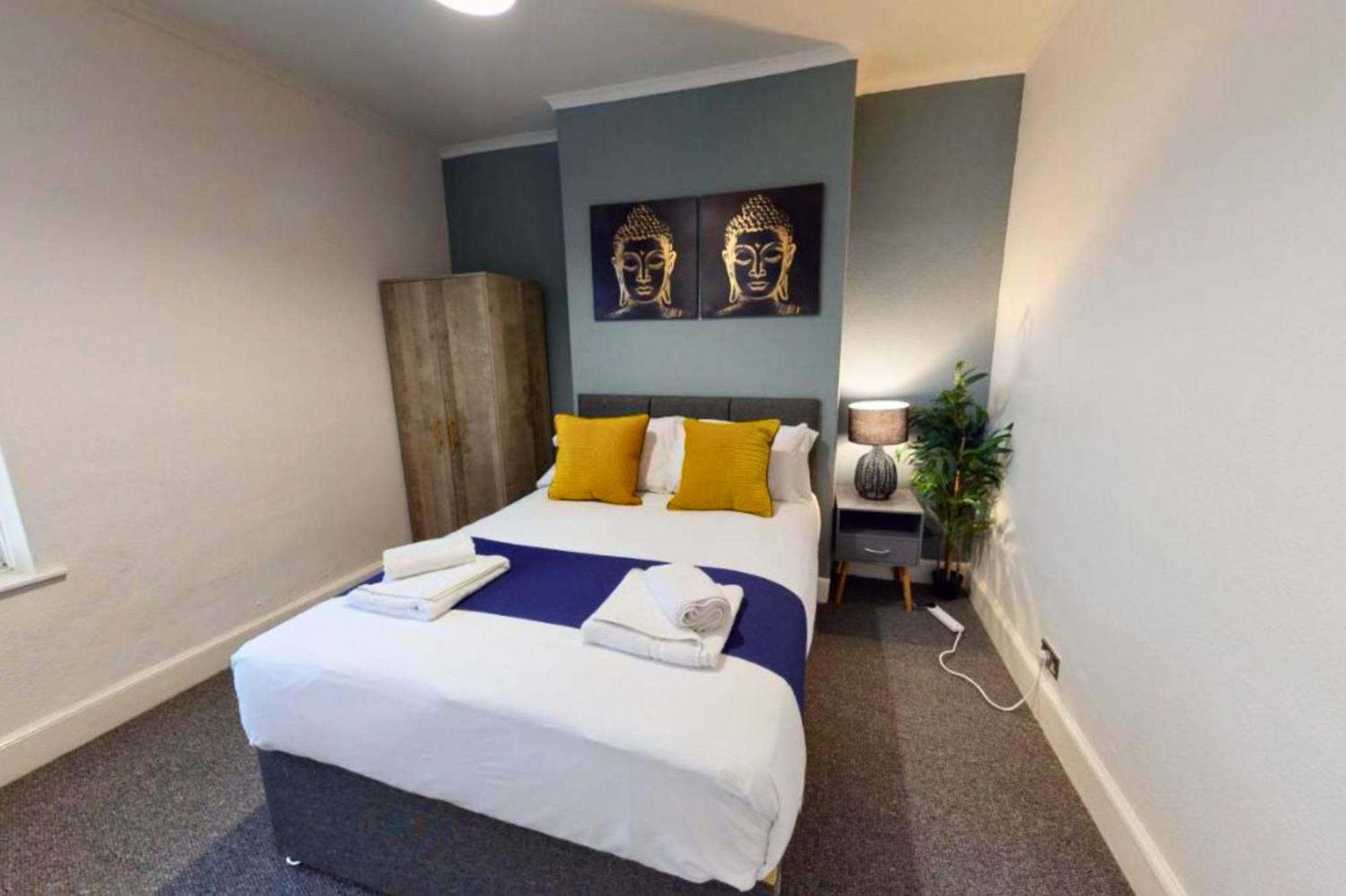 Station House By Horizons Stays Darlington  Dış mekan fotoğraf