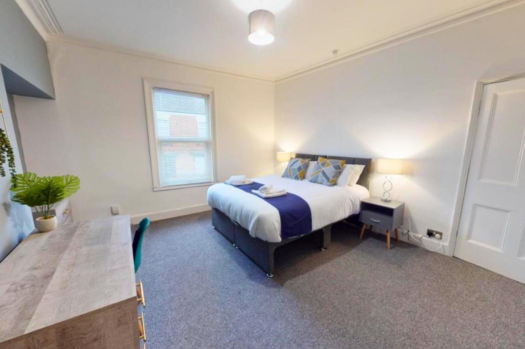 Station House By Horizons Stays Darlington  Dış mekan fotoğraf