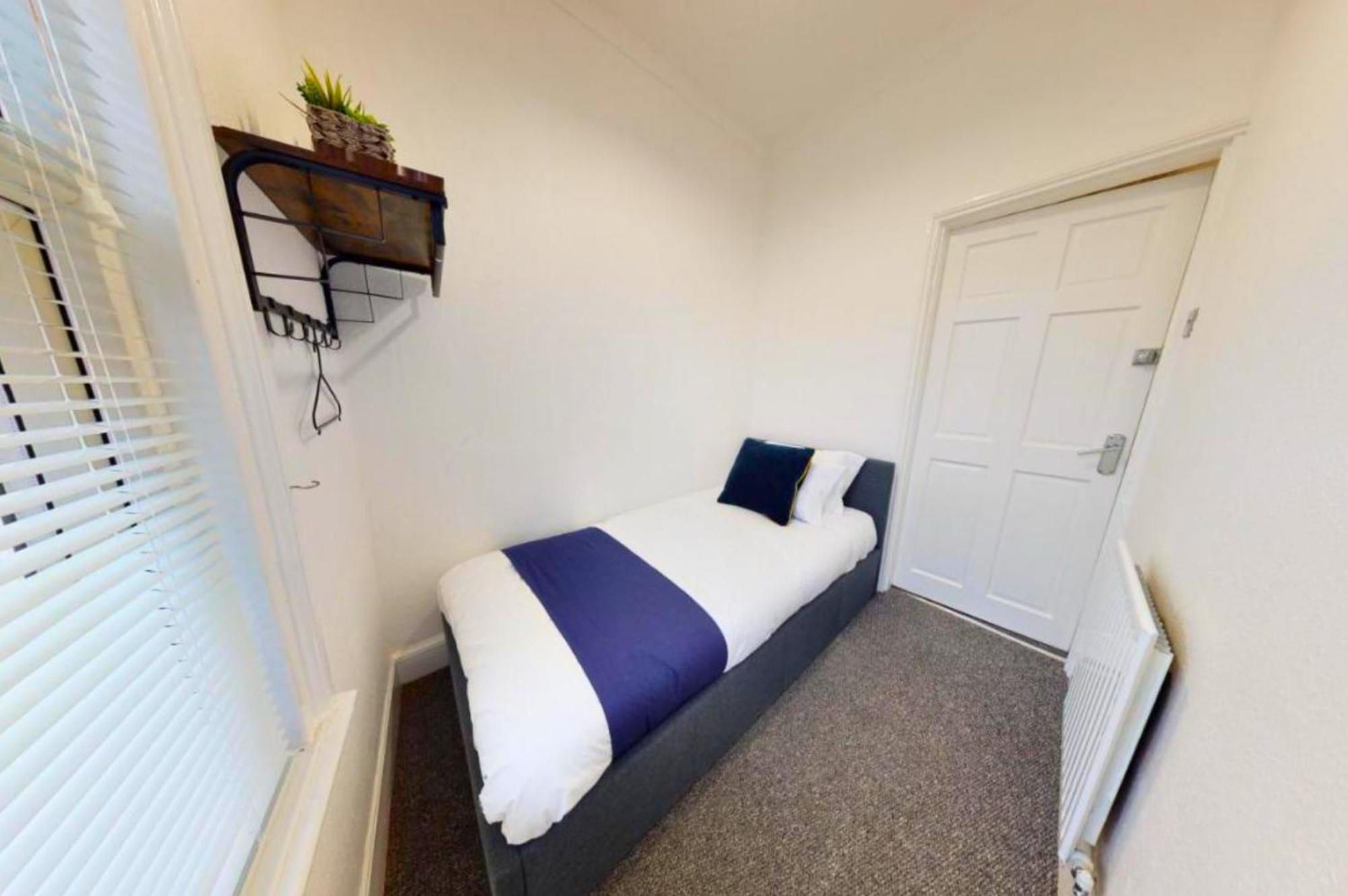 Station House By Horizons Stays Darlington  Dış mekan fotoğraf